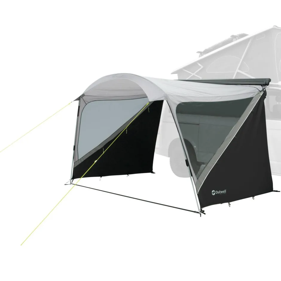 Outwell - Touring Shelter - Busvorzelt