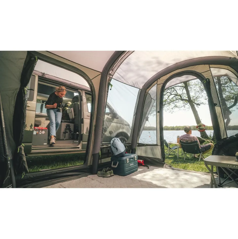Outwell - Wolfburg Air - Busvorzelt