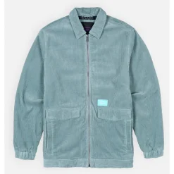 Oxbow - Cord Life Style Jackets - Freizeitjacke Cactus Sale