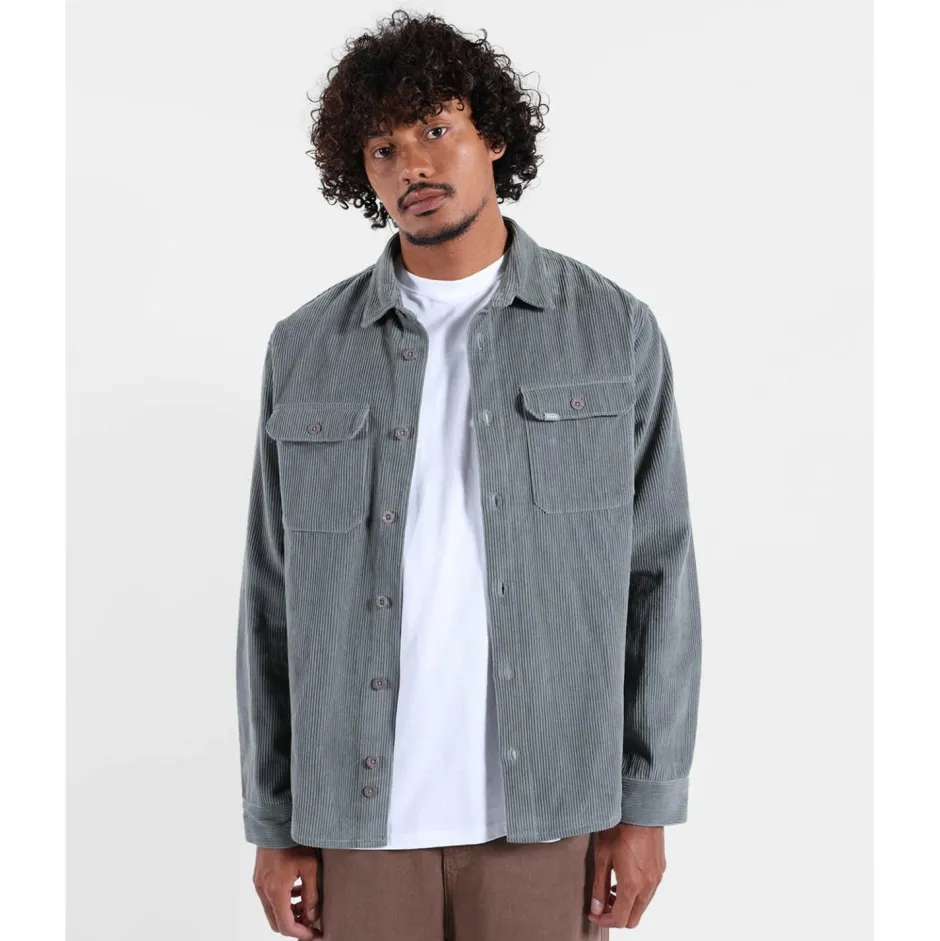 Oxbow - Cord hirt Jacket - Hed