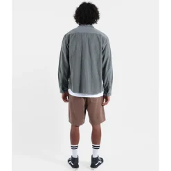 Oxbow - Cord hirt Jacket - Hed