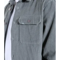 Oxbow - Cord hirt Jacket - Hed