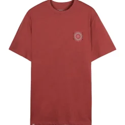 - Radiate hort eeve T - T-hirt < Oxbow New