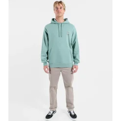 Oxbow Alltagsbekleidung|Pullover & Hoodies-- Seregor Fleece Hood - Hoodie