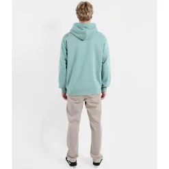 Oxbow Alltagsbekleidung|Pullover & Hoodies-- Seregor Fleece Hood - Hoodie