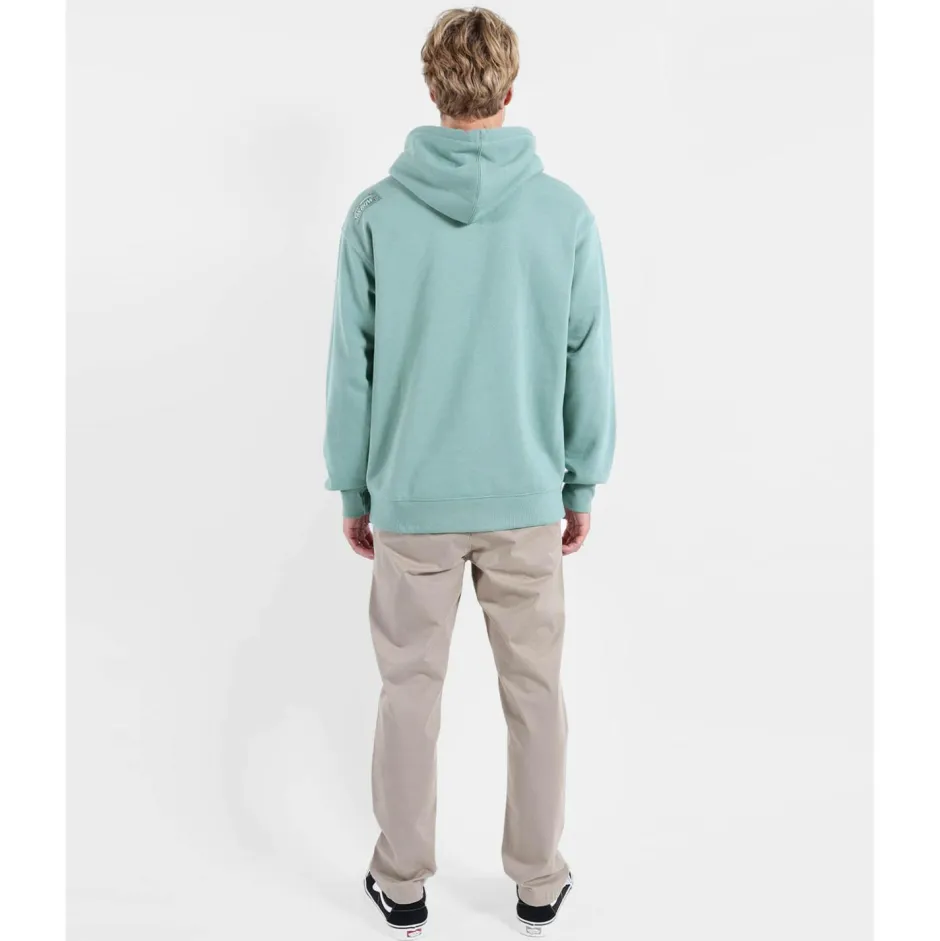 Oxbow Alltagsbekleidung|Pullover & Hoodies-- Seregor Fleece Hood - Hoodie