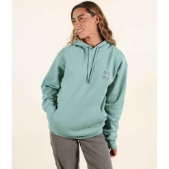 Oxbow Alltagsbekleidung|Pullover & Hoodies-- Seregor Fleece Hood - Hoodie