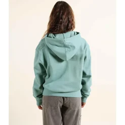 Oxbow Alltagsbekleidung|Pullover & Hoodies-- Seregor Fleece Hood - Hoodie