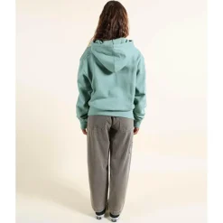 Oxbow Alltagsbekleidung|Pullover & Hoodies-- Seregor Fleece Hood - Hoodie