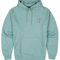 Oxbow Alltagsbekleidung|Pullover & Hoodies-- Seregor Fleece Hood - Hoodie