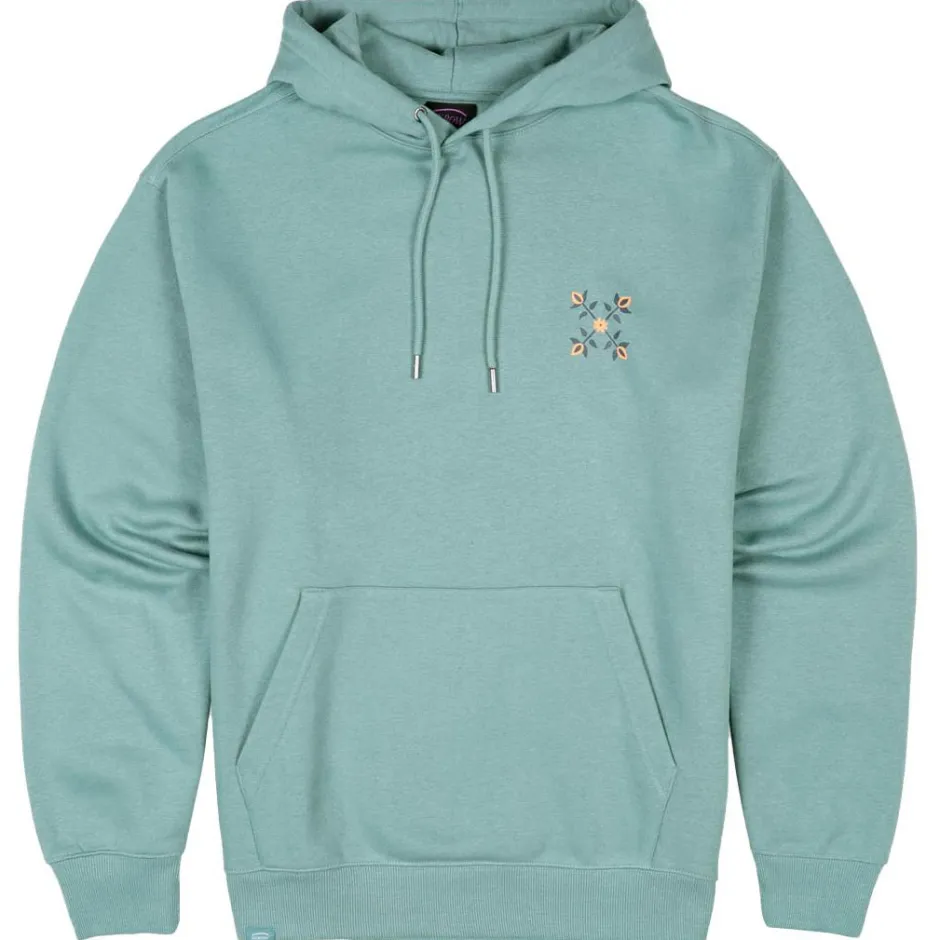 Oxbow Alltagsbekleidung|Pullover & Hoodies-- Seregor Fleece Hood - Hoodie