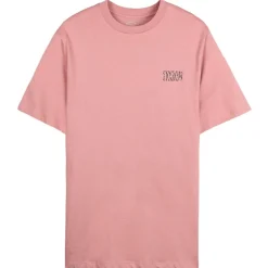 Oxbow - Snap Short Sleeve T - T-Shirt New
