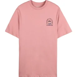 - toked hort eeve T - T-hirt < Oxbow