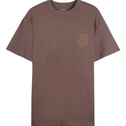 Oxbow Alltagsbekleidung|T-Shirts-- Symbol Short Sleeve T - T-Shirt