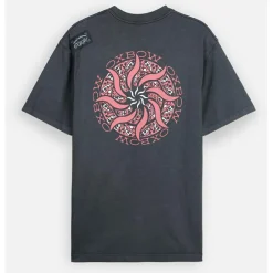 Oxbow Alltagsbekleidung|T-Shirts-- Symbol Short Sleeve T - T-Shirt