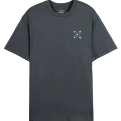 - Teregor hort eeve T - T-hirt < Oxbow