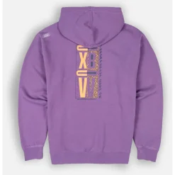 Oxbow Alltagsbekleidung|Pullover & Hoodies-- Vertical Fleece Hood - Hoodie