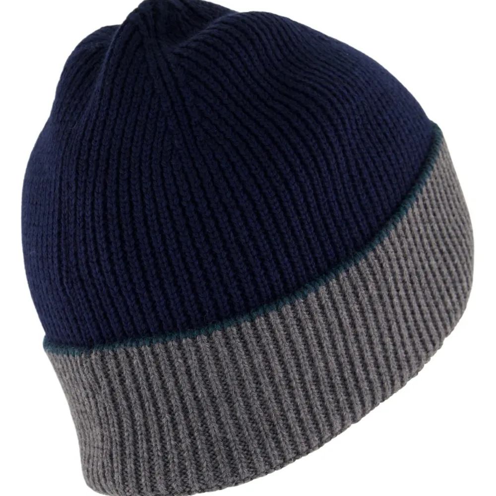 P.A.C. - Blocwul Beanie - Mütze Online