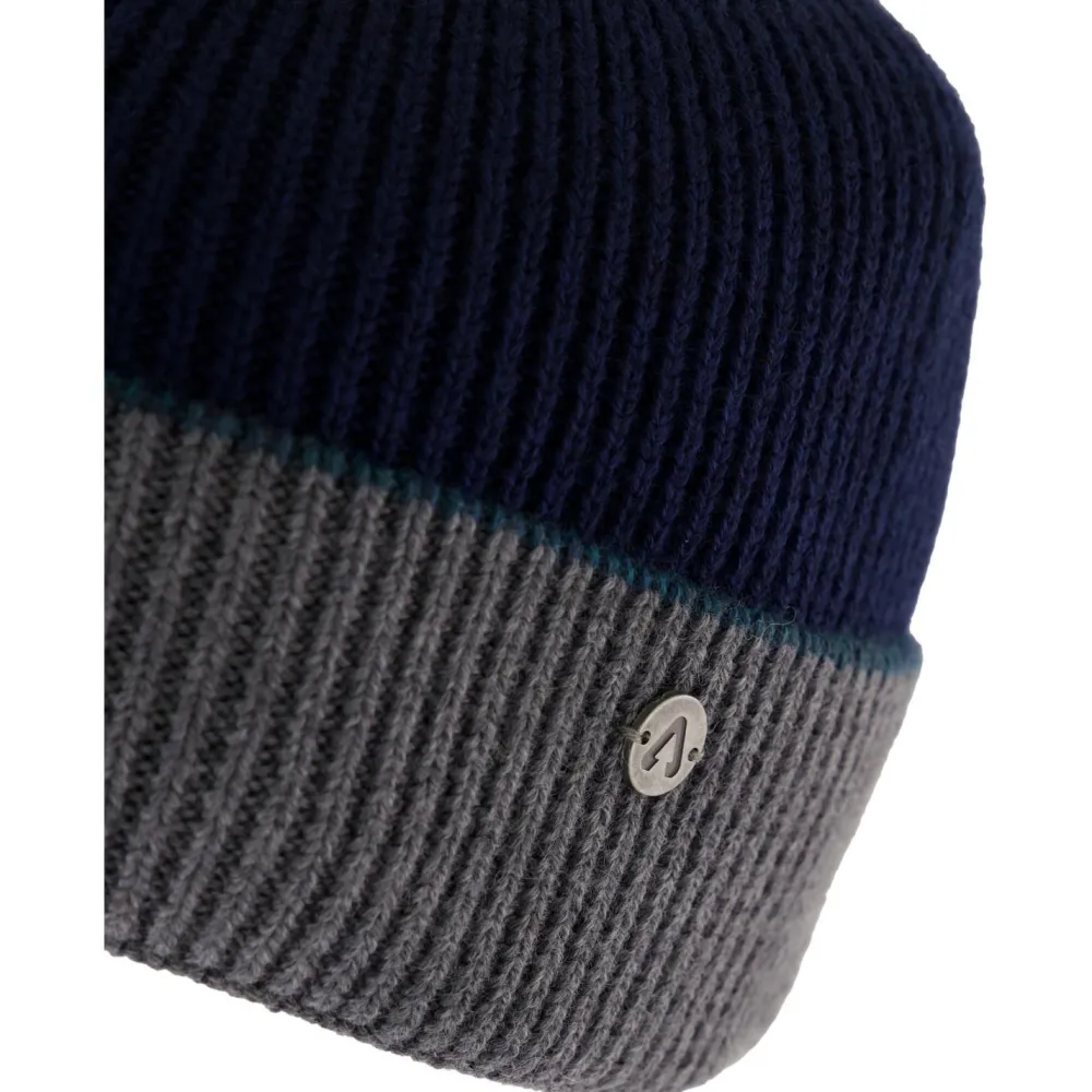 P.A.C. - Blocwul Beanie - Mütze Online