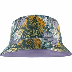 P.A.C. Trekkingbekleidung|Alltagsbekleidung-- Bucket Hat Ledras - Hut