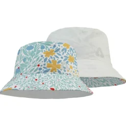 P.A.C. Trekkingbekleidung|Alltagsbekleidung-- Bucket Hat Ledras - Hut