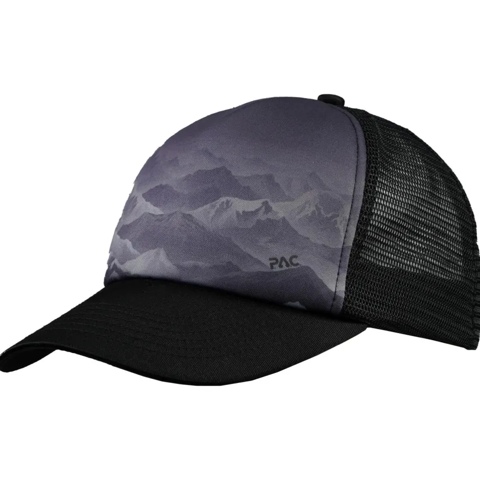 P.A.C. - Foam Trucker Cap Follan - Cap