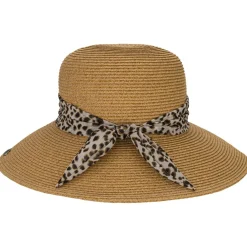 P.A.C. - Kellii Classic Straw Hat - Hut Outlet