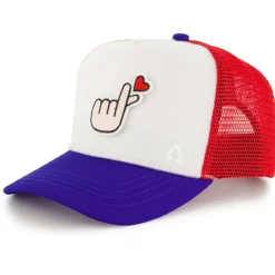 P.A.C. - Kid's DIY Trucker Cap Discount