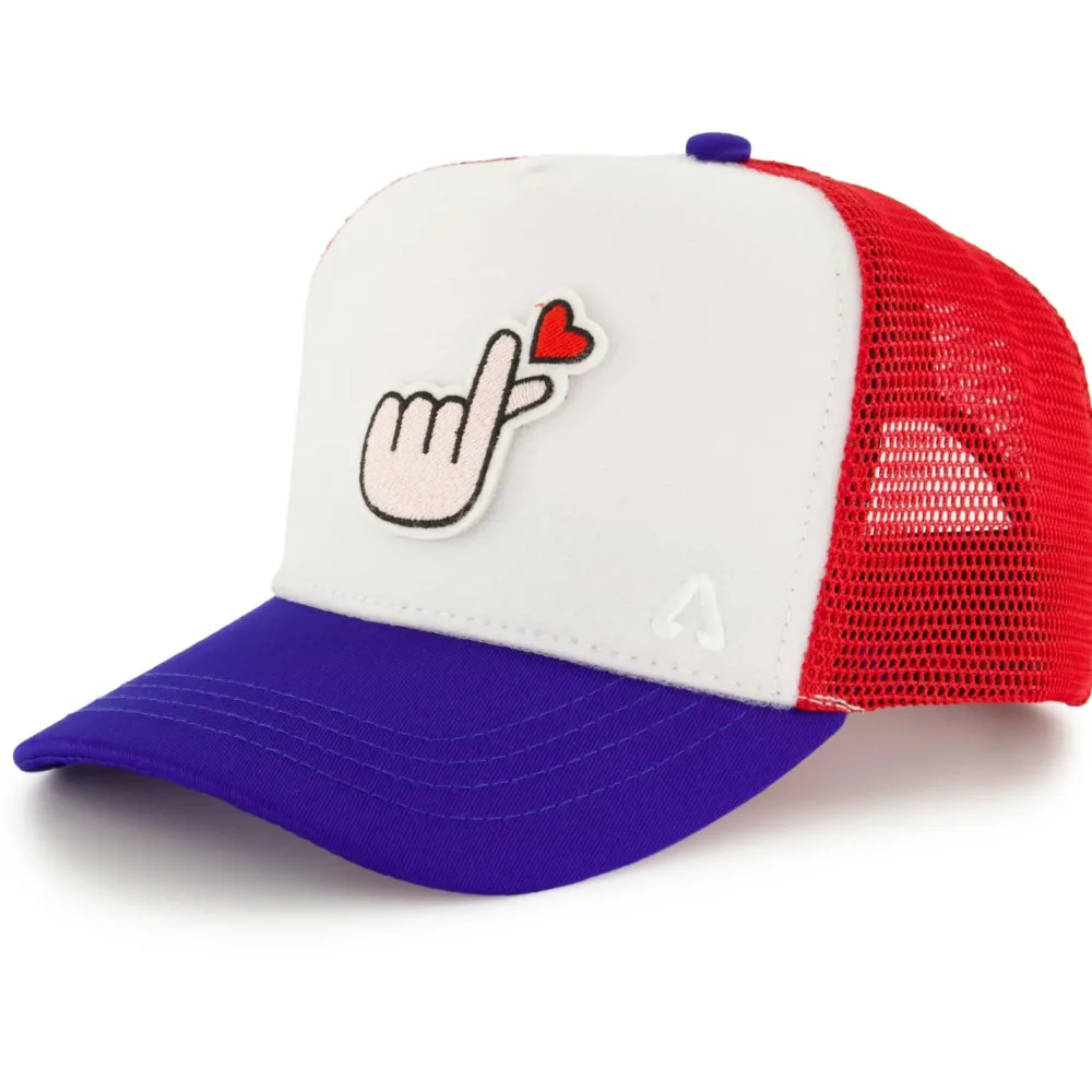 P.A.C. - Kid's DIY Trucker Cap Discount