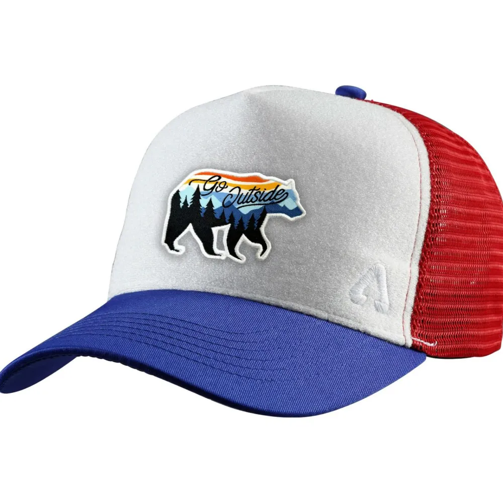 P.A.C. - Kid's DIY Trucker Cap Discount