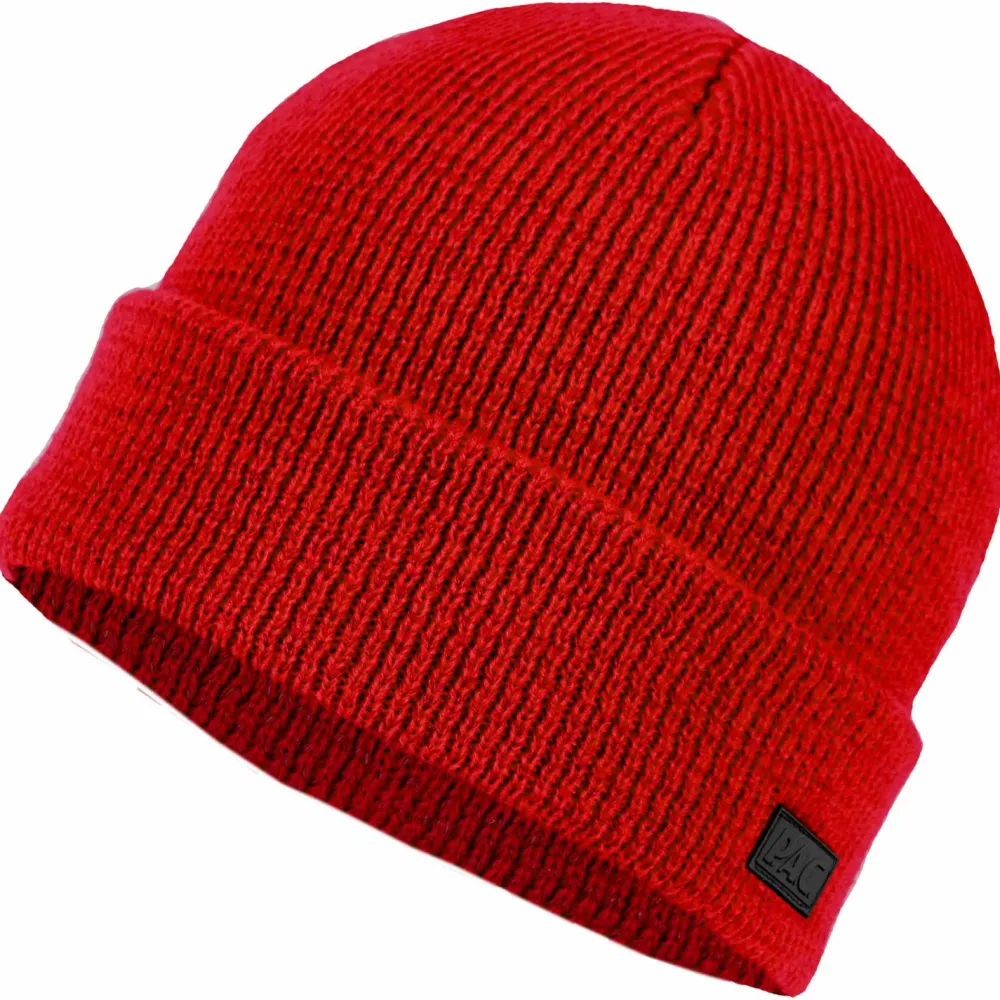 - Kids Glako Reflective Beanie - Mütze < P.A.C. Online