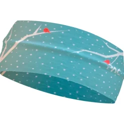 P.A.C. Wanderbekleidung|Kopfbedeckungen-- Kid's Recycled Headband - Stirnband