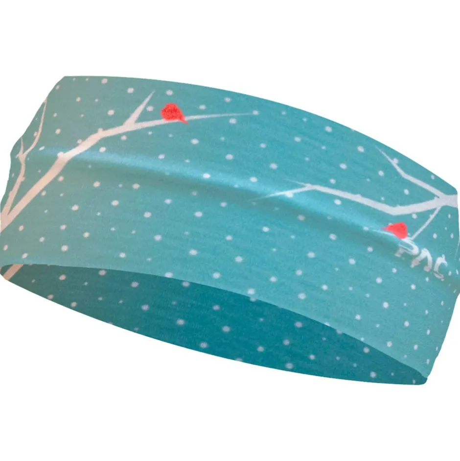 P.A.C. Wanderbekleidung|Kopfbedeckungen-- Kid's Recycled Headband - Stirnband