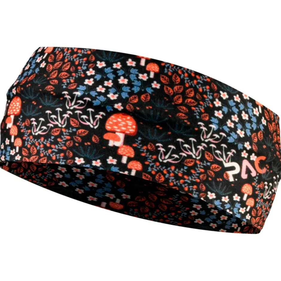 P.A.C. Wanderbekleidung|Kopfbedeckungen-- Kid's Recycled Headband - Stirnband