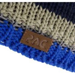 P.A.C. - Kid's Uffi Reflective Beanie - Mütze Hot