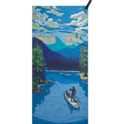 Packtowl Mikrofaserhandtücher-- Personal - Mikrofaserhandtuch