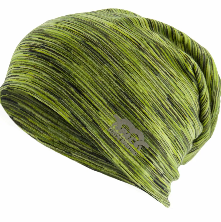P.A.C. Trekkingbekleidung|Alltagsbekleidung-- Merino Beanie - Mütze
