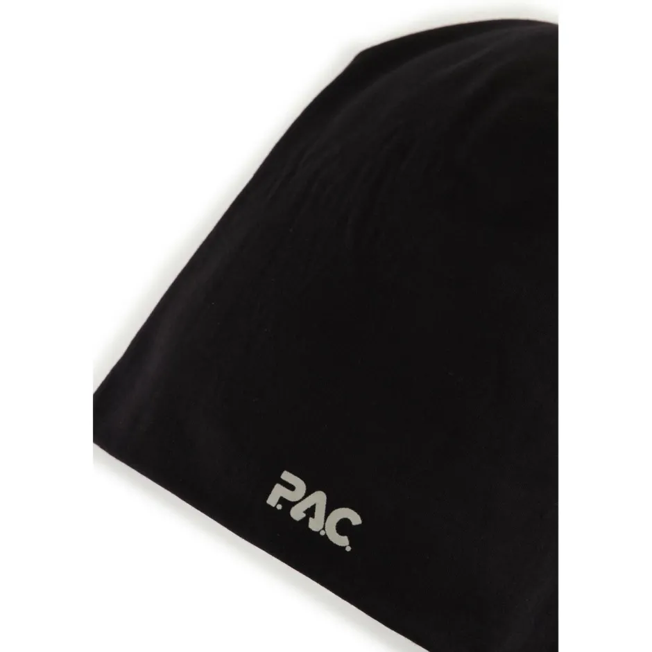 P.A.C. Trekkingbekleidung|Alltagsbekleidung-- Merino Beanie - Mütze