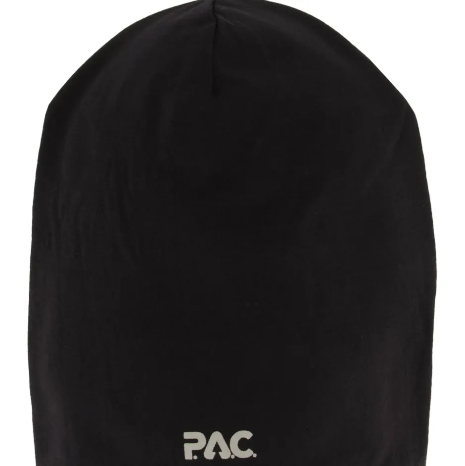 P.A.C. Trekkingbekleidung|Alltagsbekleidung-- Merino Beanie - Mütze