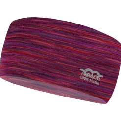 P.A.C. Trekkingbekleidung|Alltagsbekleidung-- Merino Headband - Stirnband