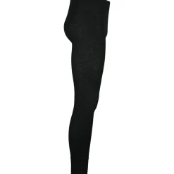 P.A.C. - 100% Merino Unterwäsche Longpants - Merinounterwäsche Black Best