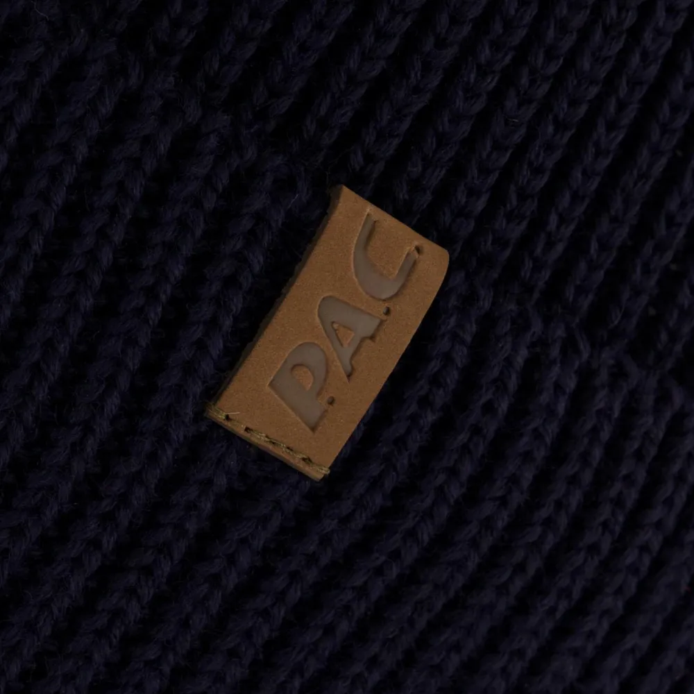- Nature Lomuo Merino Beanie - Mütze < P.A.C. Best
