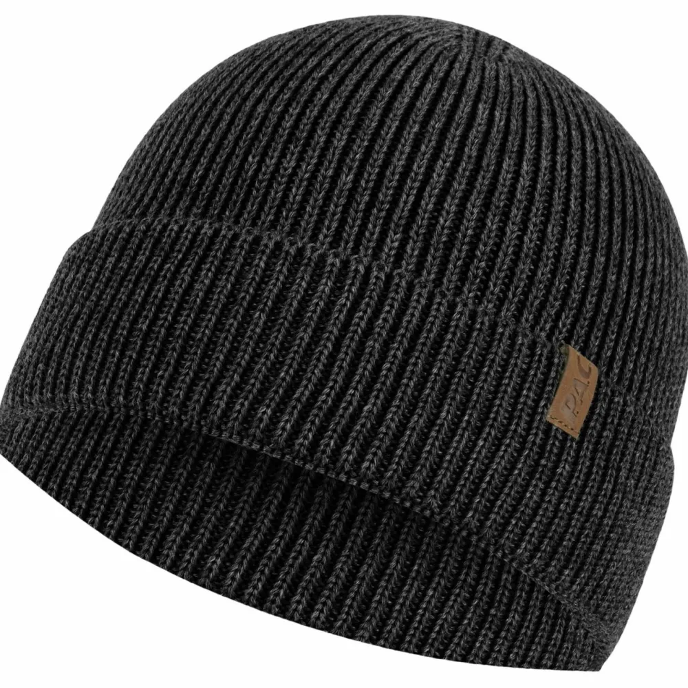 - Nature Lomuo Merino Beanie - Mütze < P.A.C. Best