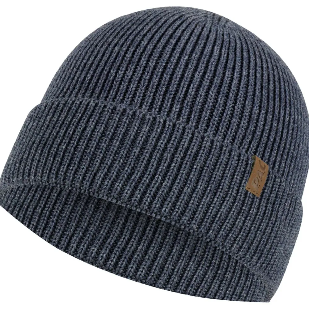 - Nature Lomuo Merino Beanie - Mütze < P.A.C. Best