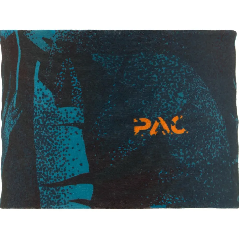 P.A.C. Trekkingbekleidung|Alltagsbekleidung-- Ocean Upcycling Headband - Stirnband