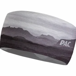P.A.C. Trekkingbekleidung|Alltagsbekleidung-- Ocean Upcycling Headband - Stirnband