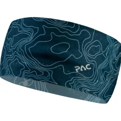 P.A.C. Trekkingbekleidung|Alltagsbekleidung-- Ocean Upcycling Headband - Stirnband