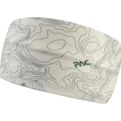 P.A.C. Trekkingbekleidung|Alltagsbekleidung-- Ocean Upcycling Headband - Stirnband