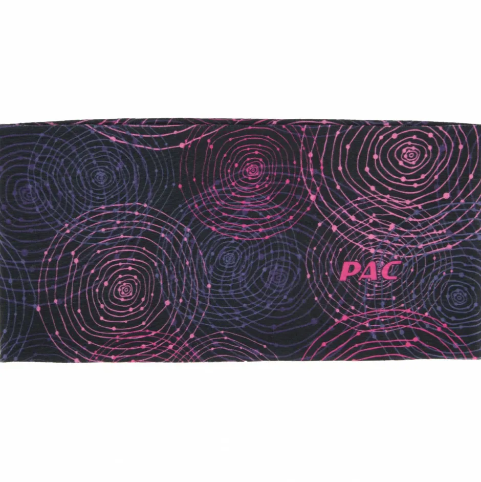 P.A.C. Trekkingbekleidung|Alltagsbekleidung-- Ocean Upcycling Headband - Stirnband