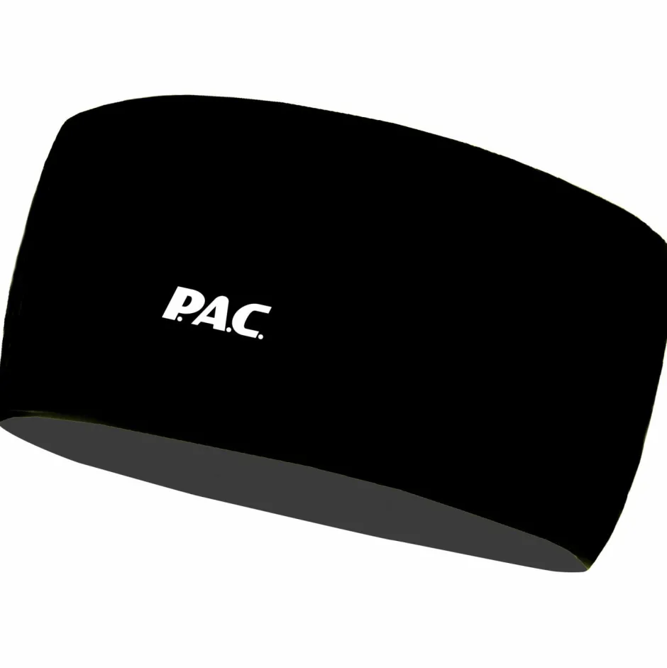 P.A.C. Trekkingbekleidung|Alltagsbekleidung-- Ocean Upcycling Headband - Stirnband